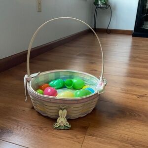 Longaberger Large Easter Basket